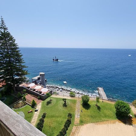 Ocean At Your Feet! Funchal  Esterno foto