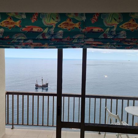 Ocean At Your Feet! Funchal  Esterno foto