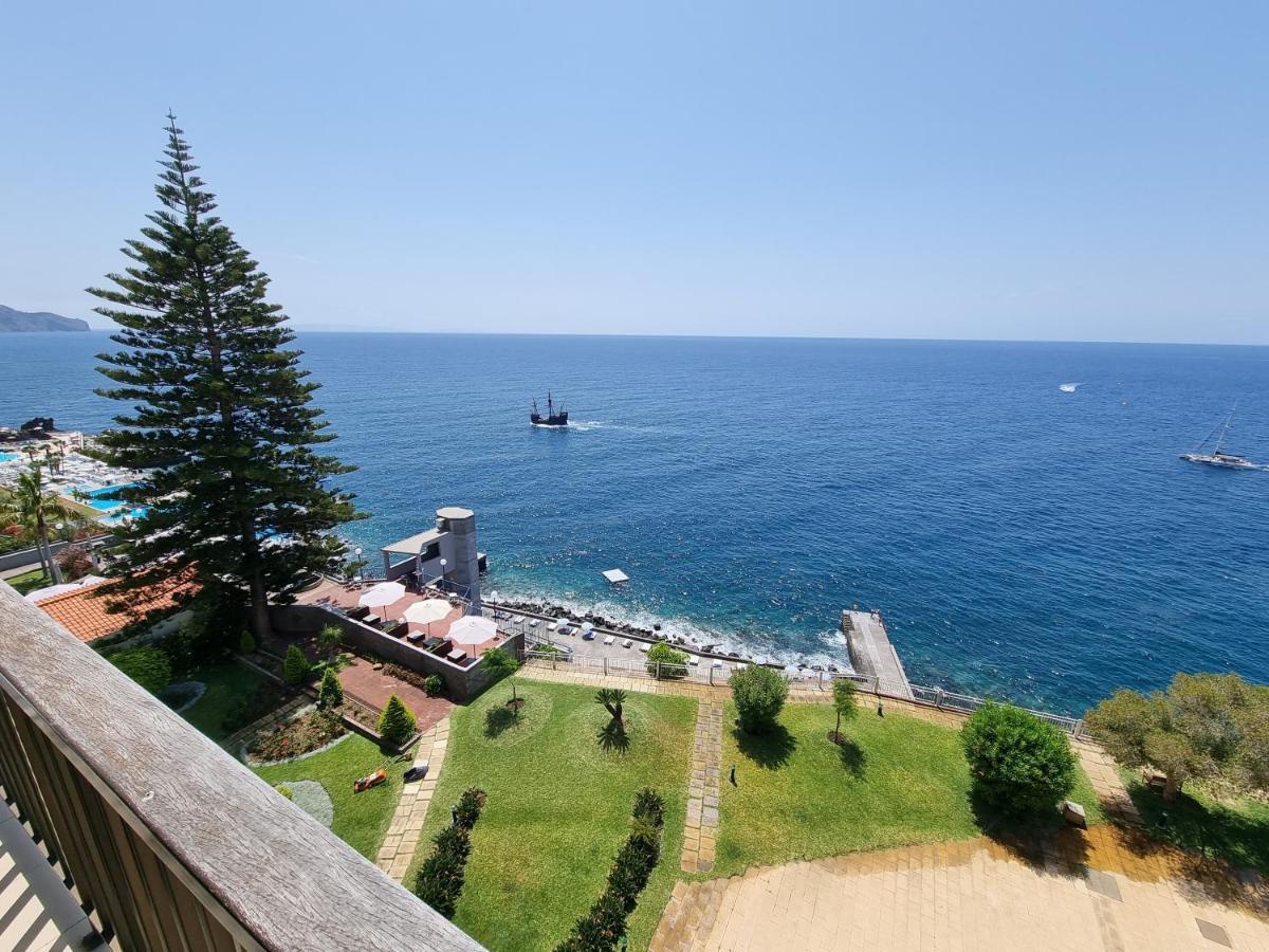 Ocean At Your Feet! Funchal  Esterno foto