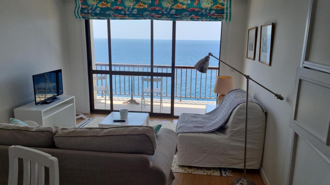 Ocean At Your Feet! Funchal  Esterno foto