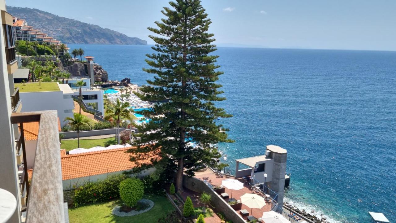 Ocean At Your Feet! Funchal  Esterno foto