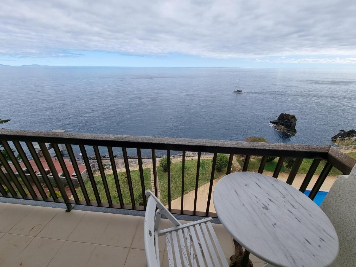 Ocean At Your Feet! Funchal  Esterno foto