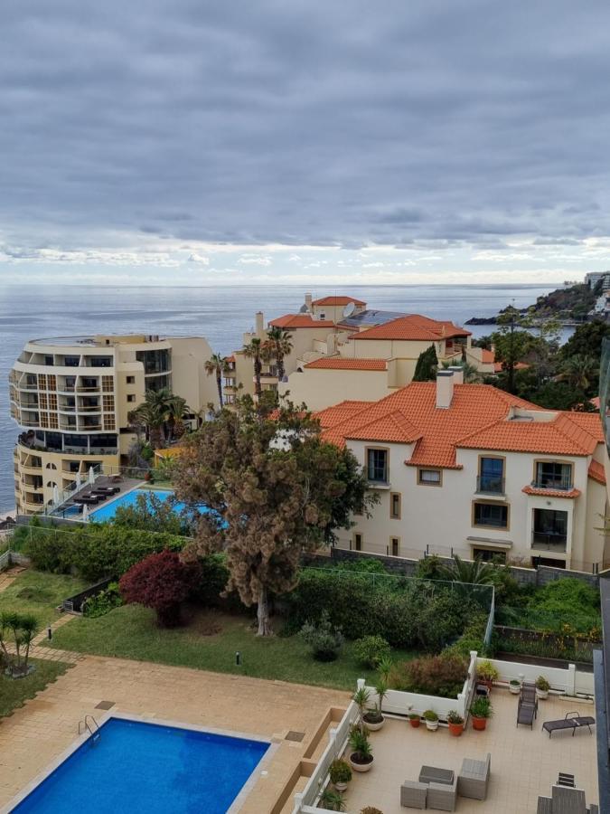 Ocean At Your Feet! Funchal  Esterno foto