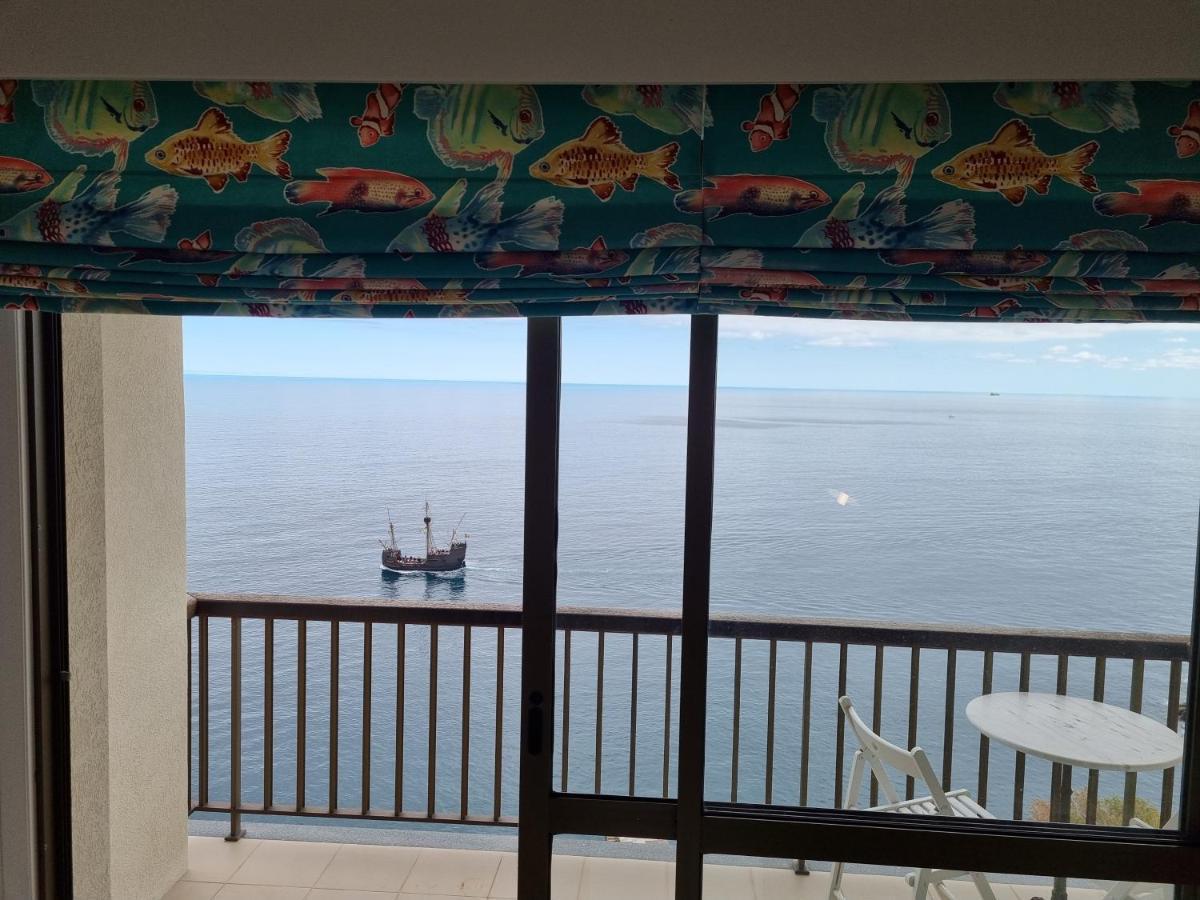 Ocean At Your Feet! Funchal  Esterno foto