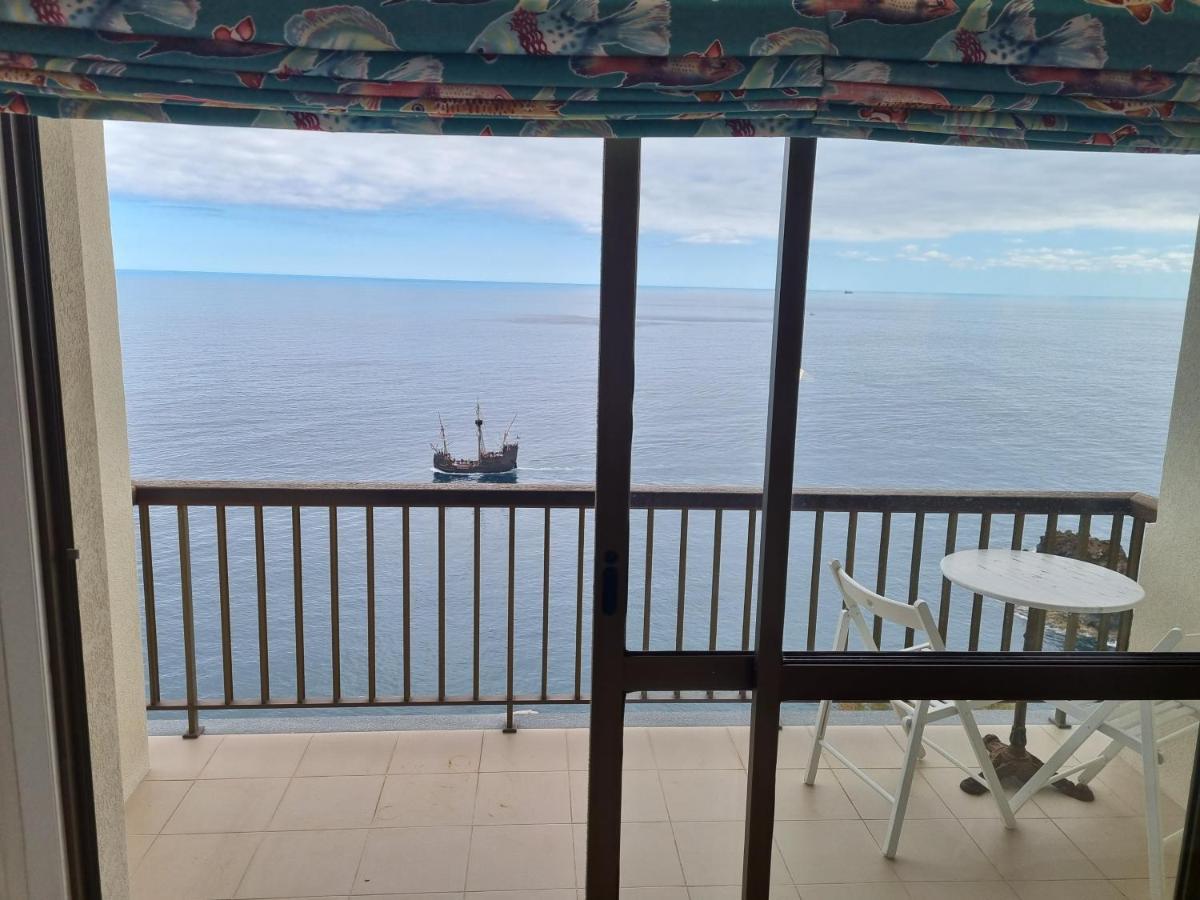 Ocean At Your Feet! Funchal  Esterno foto