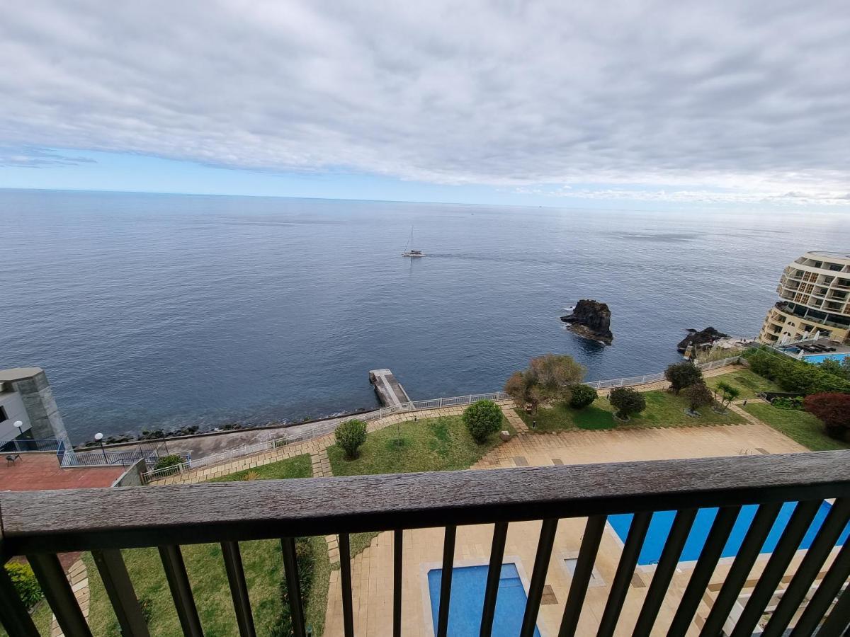 Ocean At Your Feet! Funchal  Esterno foto