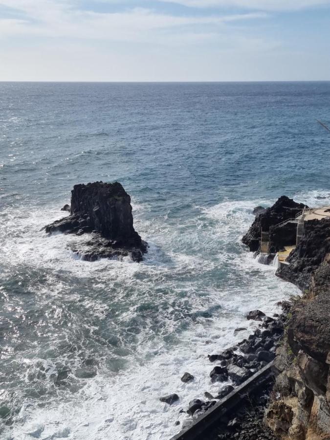 Ocean At Your Feet! Funchal  Esterno foto